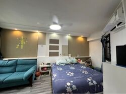 Blk 656C Jurong West Street 61 (Jurong West), HDB Executive #592414391